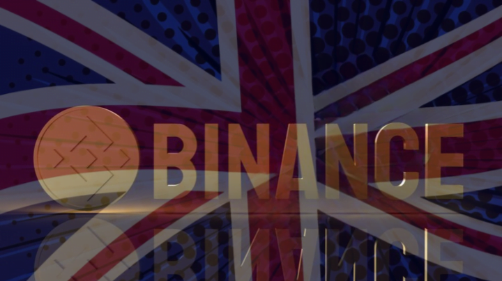 Binance Withdraws UK Registration Amid Regulatory Scrutiny