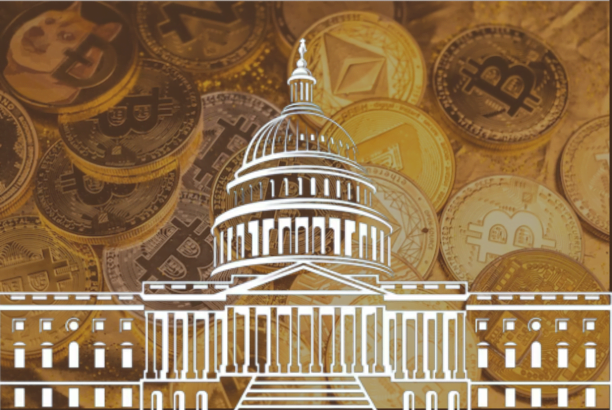 U.S. House Committee Greenlights Key Cryptocurrency Legislation