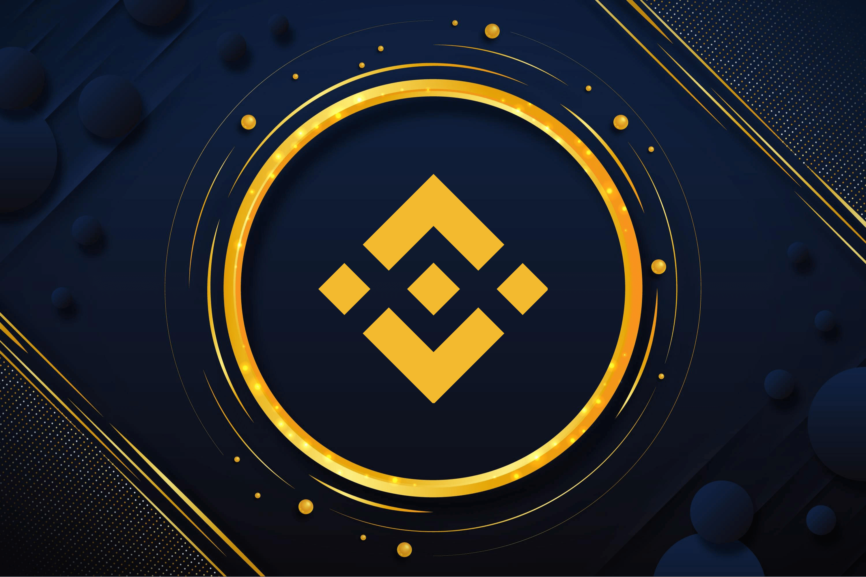 Binance Temporarily Suspends Multichain Transactions Binance Temporarily Suspends Multichain Transactions