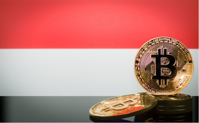 Indonesia Sets the Stage for National Cryptocurrency Exchange Launch in July 2023