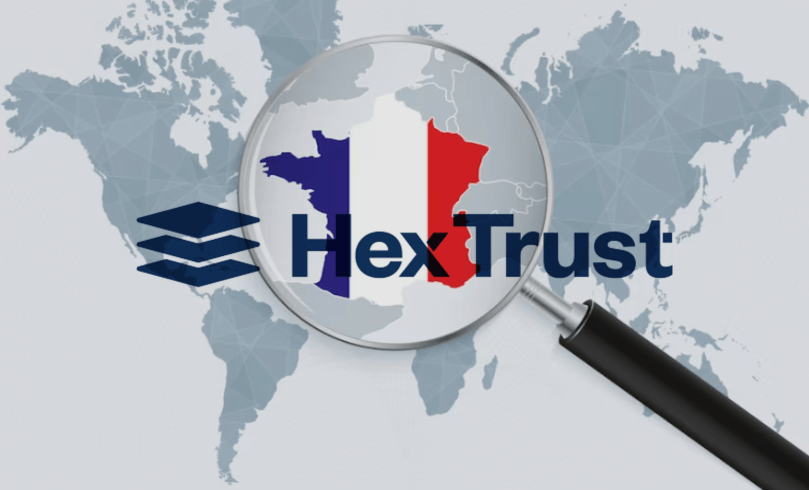 Hong Kong's Hex Trust Makes Strides in Europe