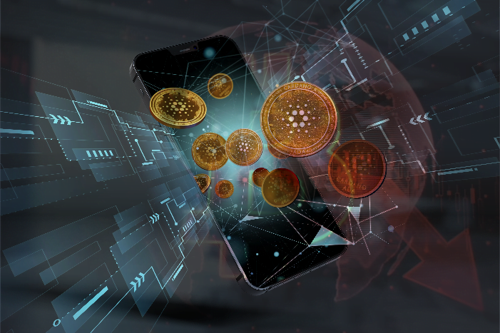 Cryptocurrency AI Tokens Disappear
