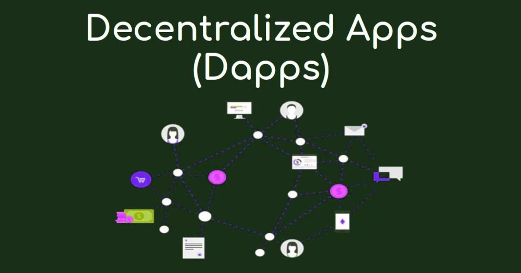 dApps dApps