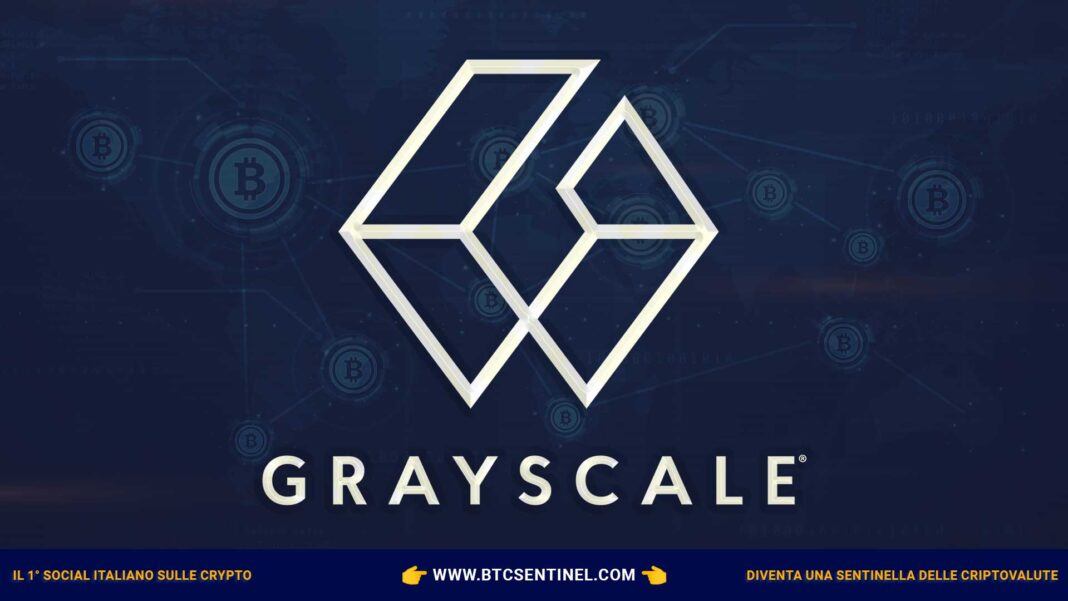 Grayscale-potrebbe-vendere-parte-del-suo-Bitcoin-Trust